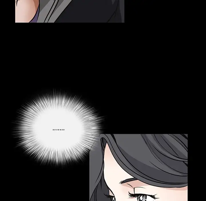 The Leash Chapter 20 - page 67