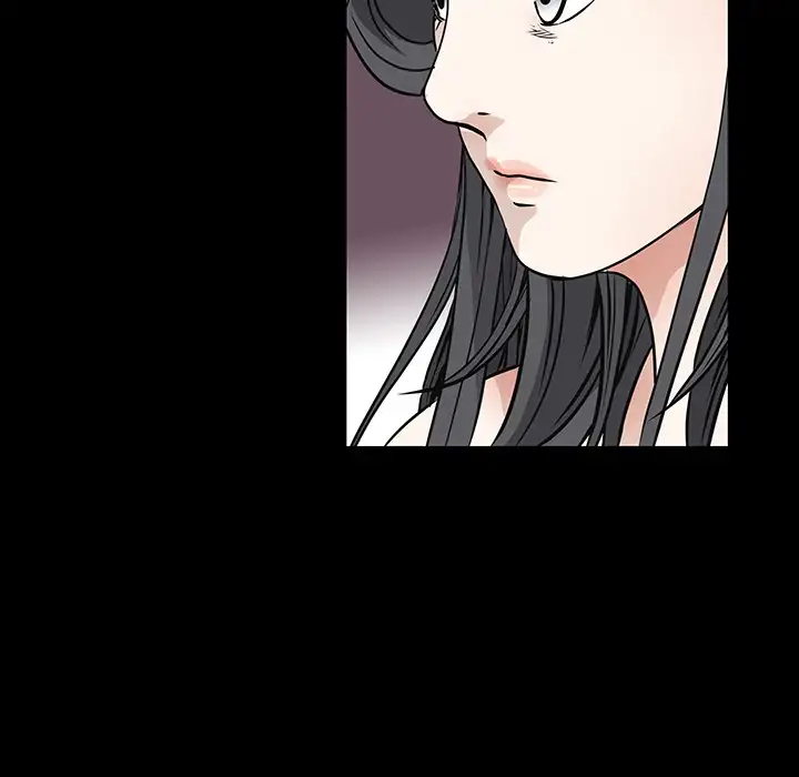 The Leash Chapter 20 - page 68