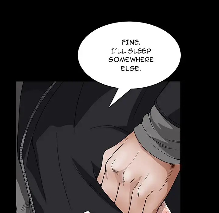 The Leash Chapter 20 - page 69