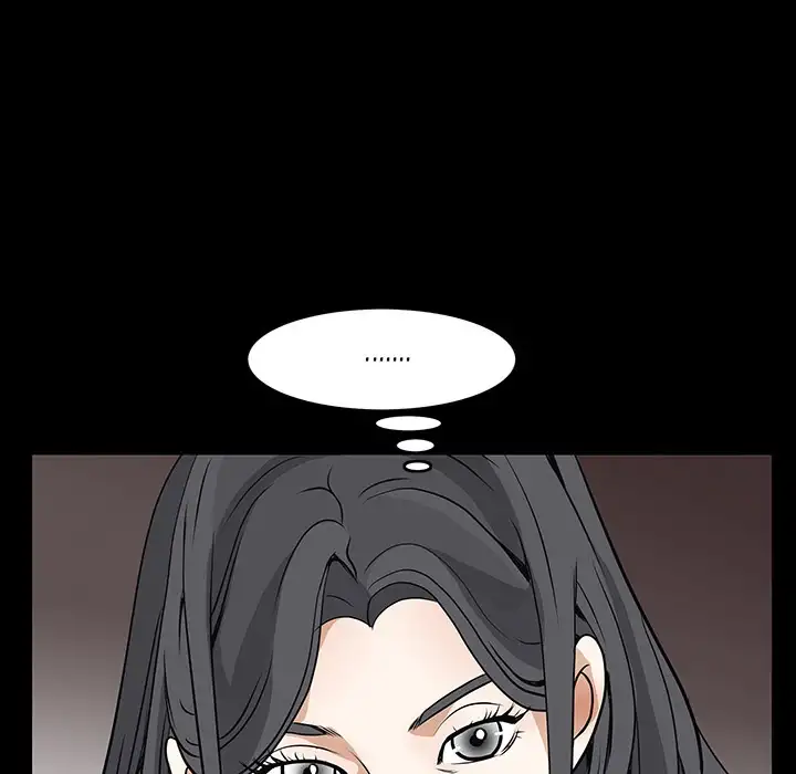 The Leash Chapter 20 - page 73
