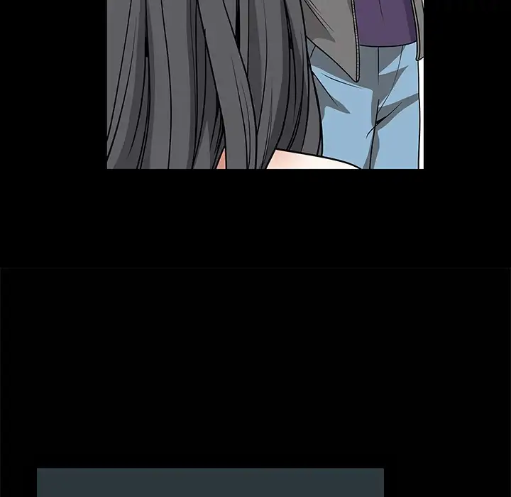 The Leash Chapter 20 - page 76