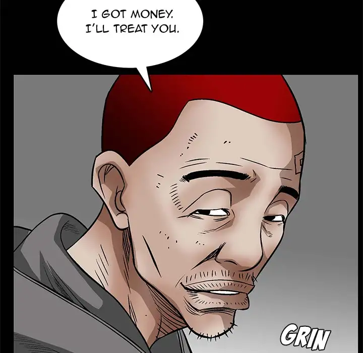 The Leash Chapter 20 - page 79