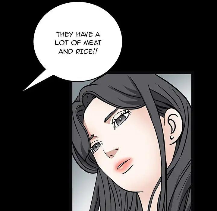 The Leash Chapter 20 - page 94