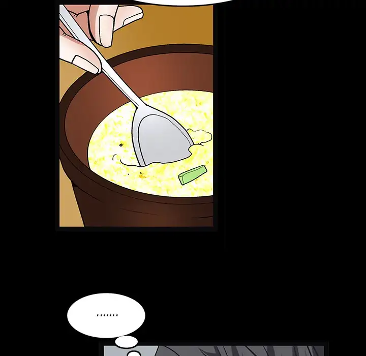 The Leash Chapter 20 - page 96