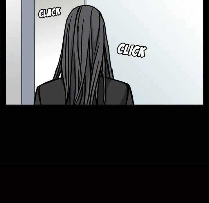 The Leash Chapter 21 - page 103