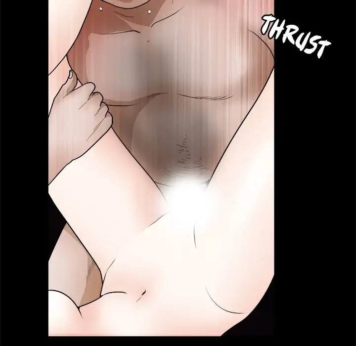 The Leash Chapter 21 - page 14