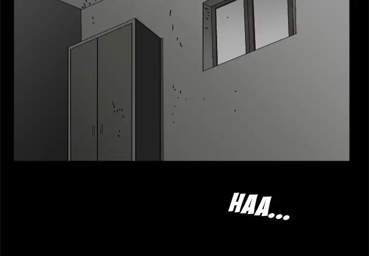 The Leash Chapter 21 - page 2