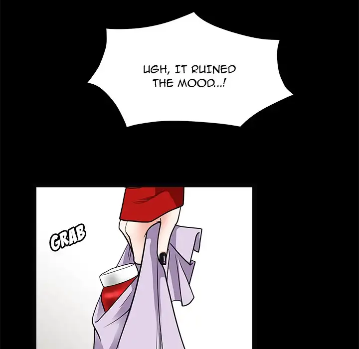 The Leash Chapter 21 - page 30