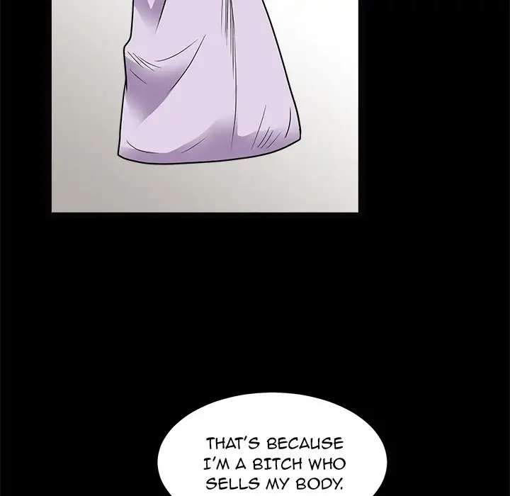 The Leash Chapter 21 - page 31