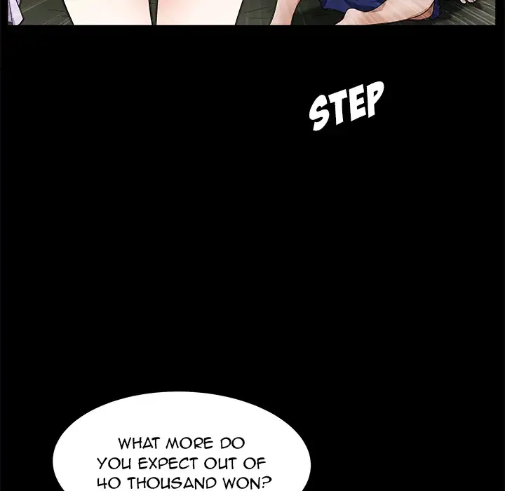The Leash Chapter 21 - page 35