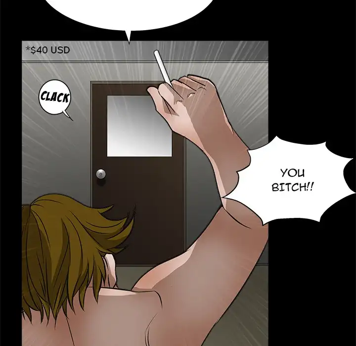 The Leash Chapter 21 - page 36