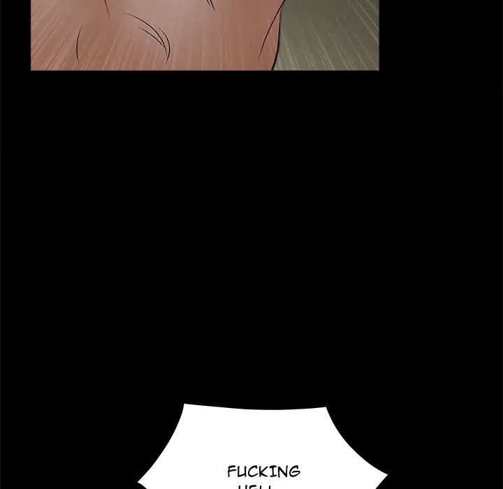 The Leash Chapter 21 - page 37
