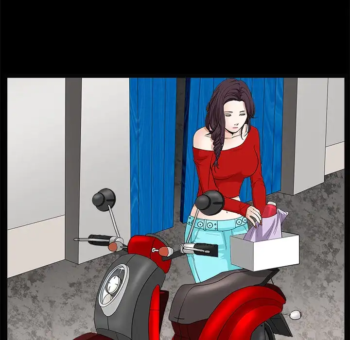 The Leash Chapter 21 - page 42
