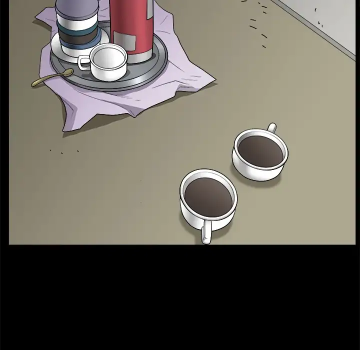 The Leash Chapter 21 - page 5