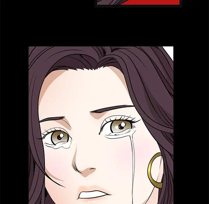 The Leash Chapter 21 - page 53