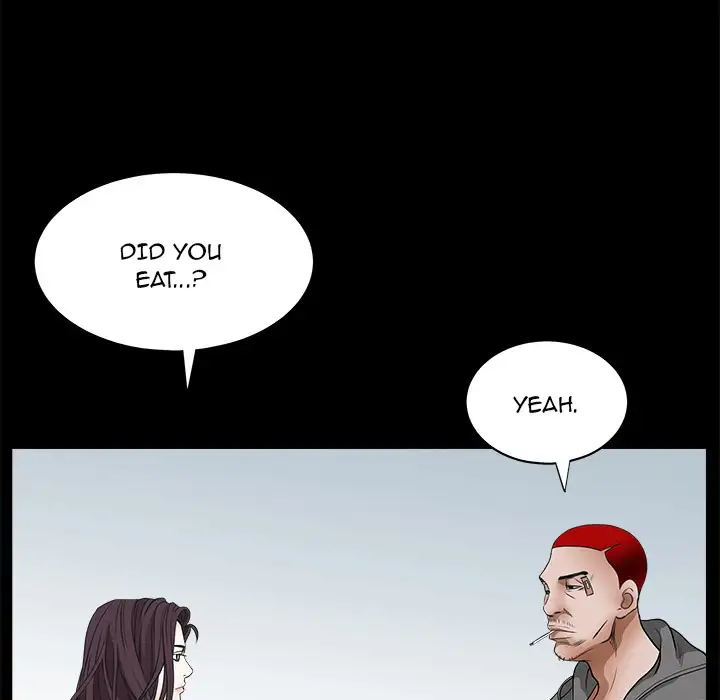 The Leash Chapter 21 - page 60