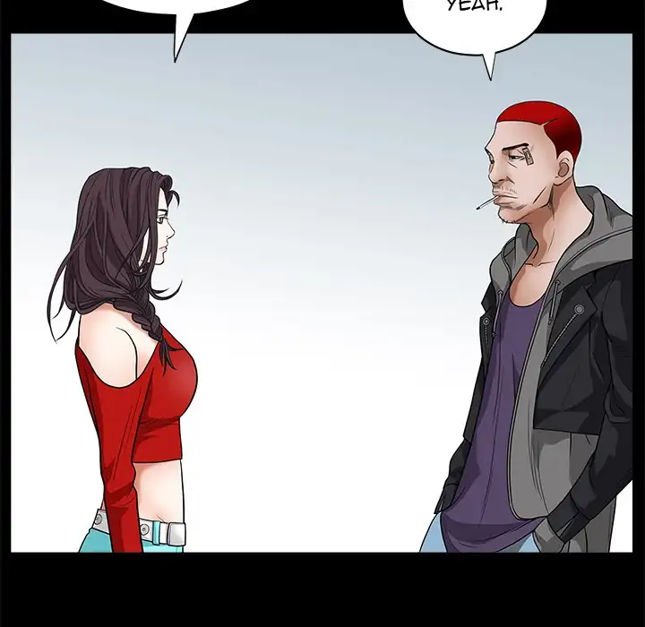 The Leash Chapter 21 - page 62