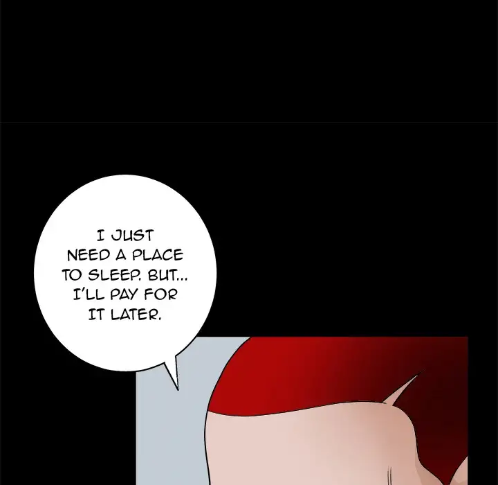 The Leash Chapter 21 - page 63
