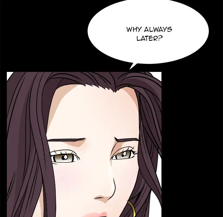 The Leash Chapter 21 - page 65