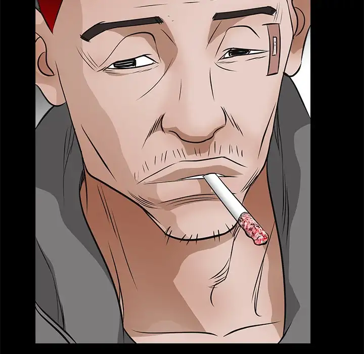 The Leash Chapter 21 - page 70