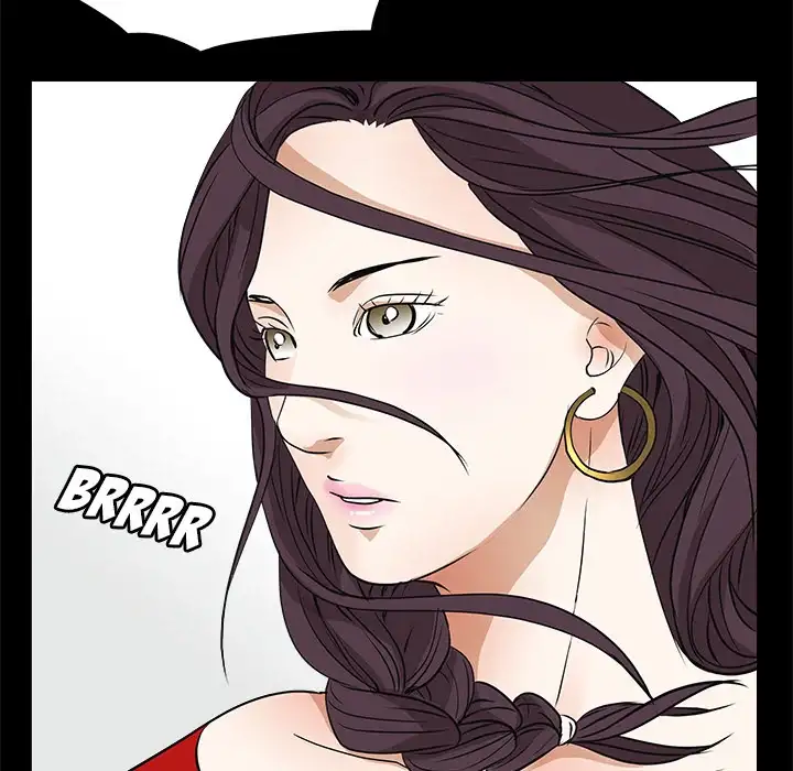 The Leash Chapter 21 - page 74