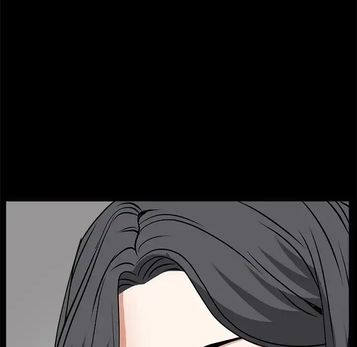 The Leash Chapter 21 - page 82