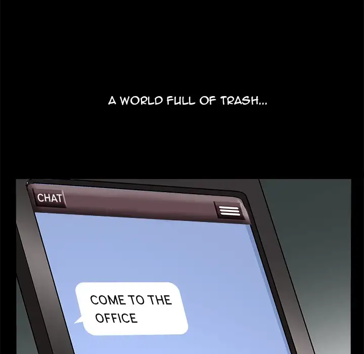 The Leash Chapter 21 - page 85