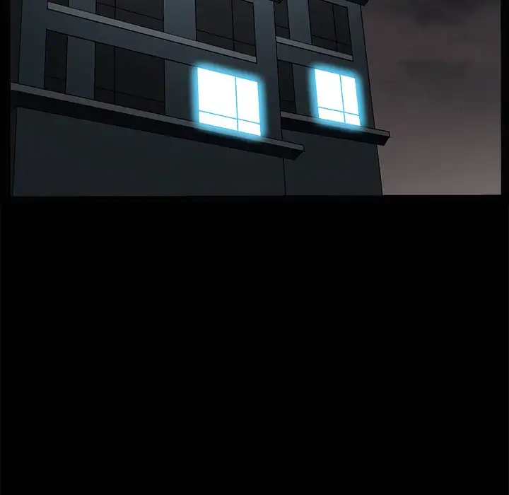The Leash Chapter 21 - page 89