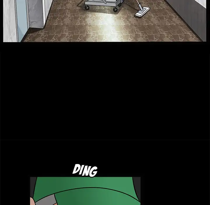The Leash Chapter 21 - page 91