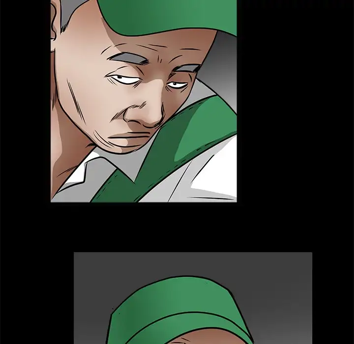 The Leash Chapter 21 - page 92