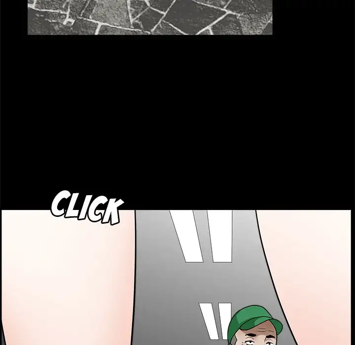 The Leash Chapter 21 - page 95