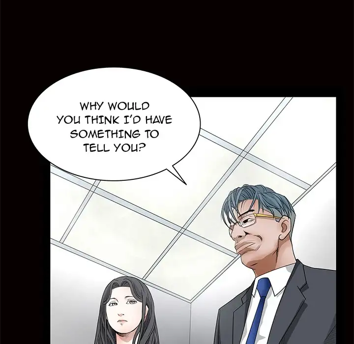 The Leash Chapter 22 - page 103