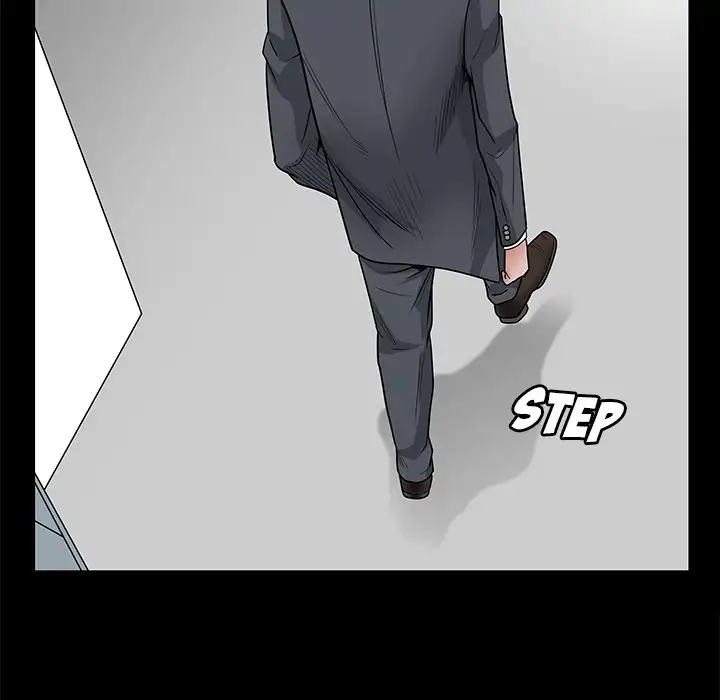 The Leash Chapter 22 - page 133