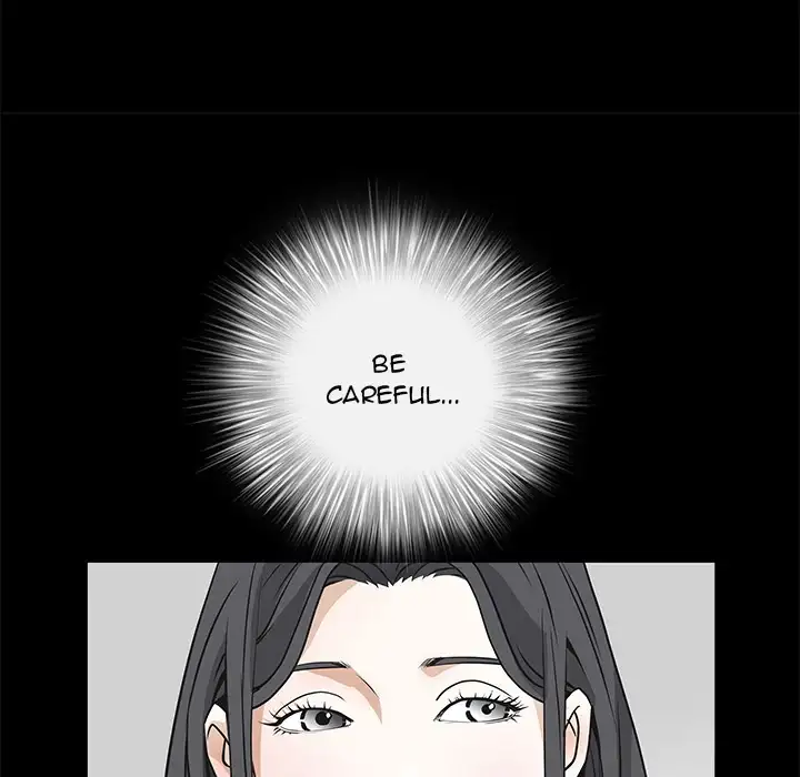 The Leash Chapter 22 - page 136