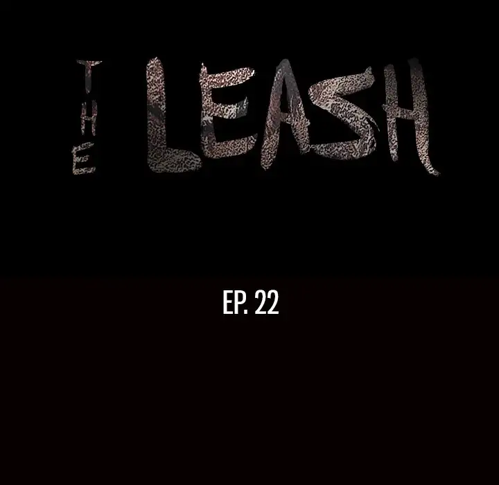 The Leash Chapter 22 - page 14