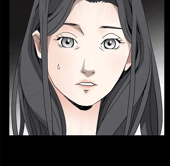 The Leash Chapter 22 - page 141