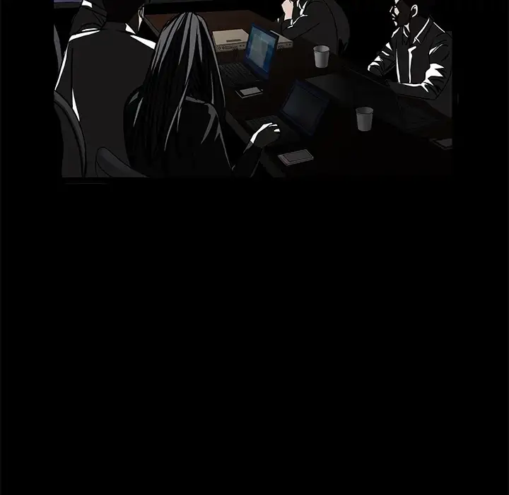 The Leash Chapter 22 - page 145