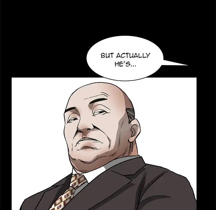 The Leash Chapter 22 - page 146