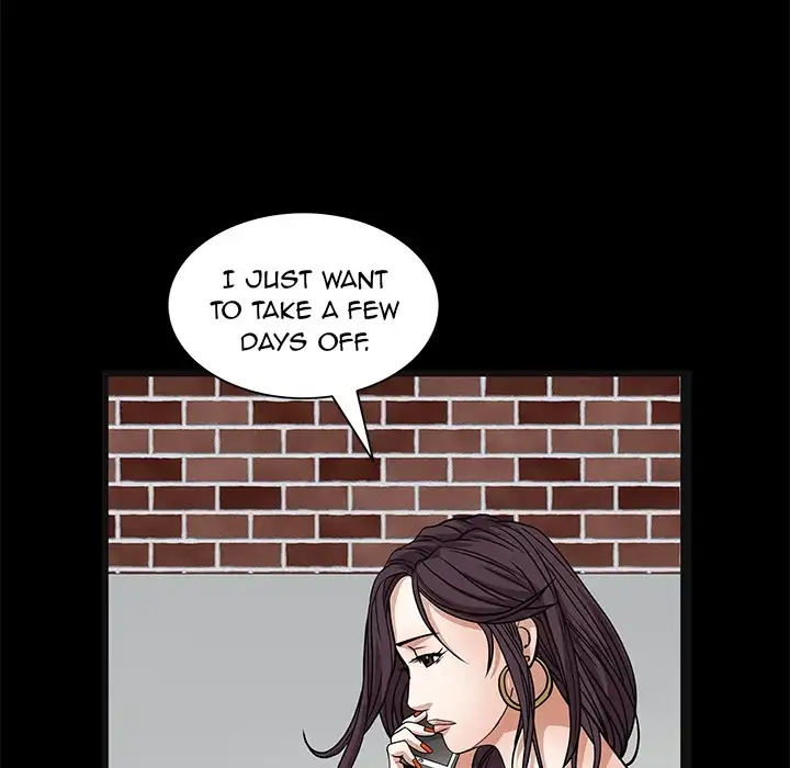The Leash Chapter 22 - page 148