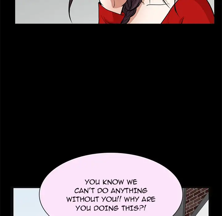 The Leash Chapter 22 - page 151