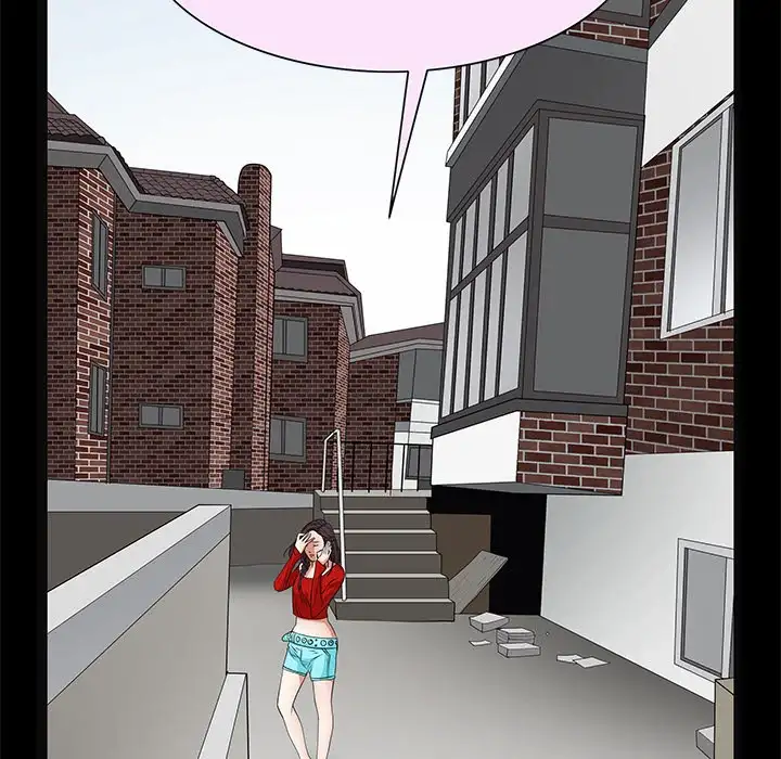 The Leash Chapter 22 - page 152