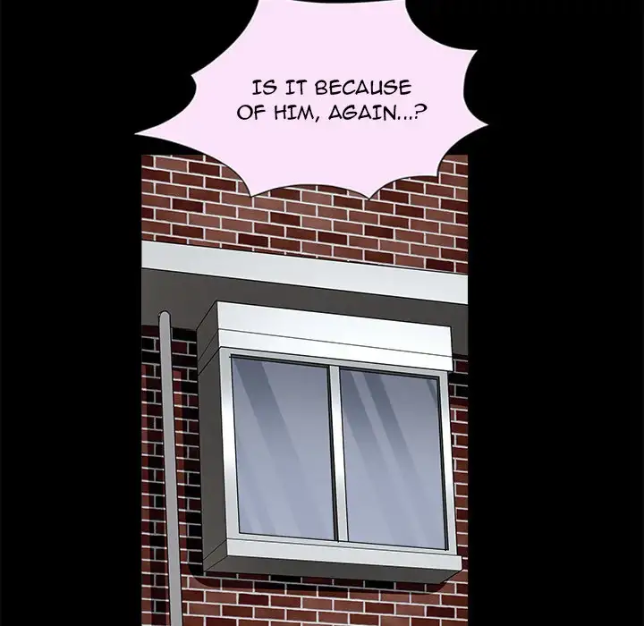 The Leash Chapter 22 - page 154