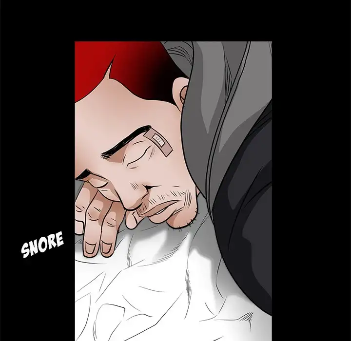 The Leash Chapter 22 - page 166
