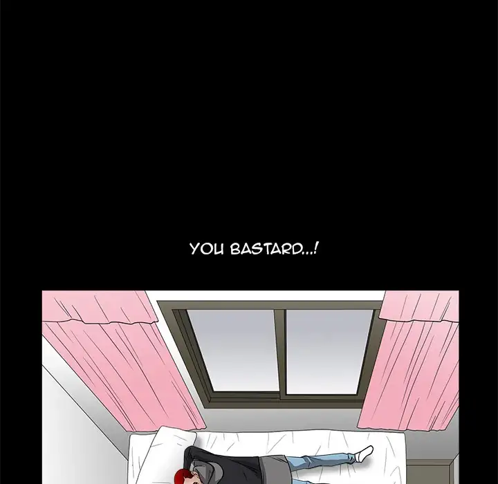 The Leash Chapter 22 - page 169