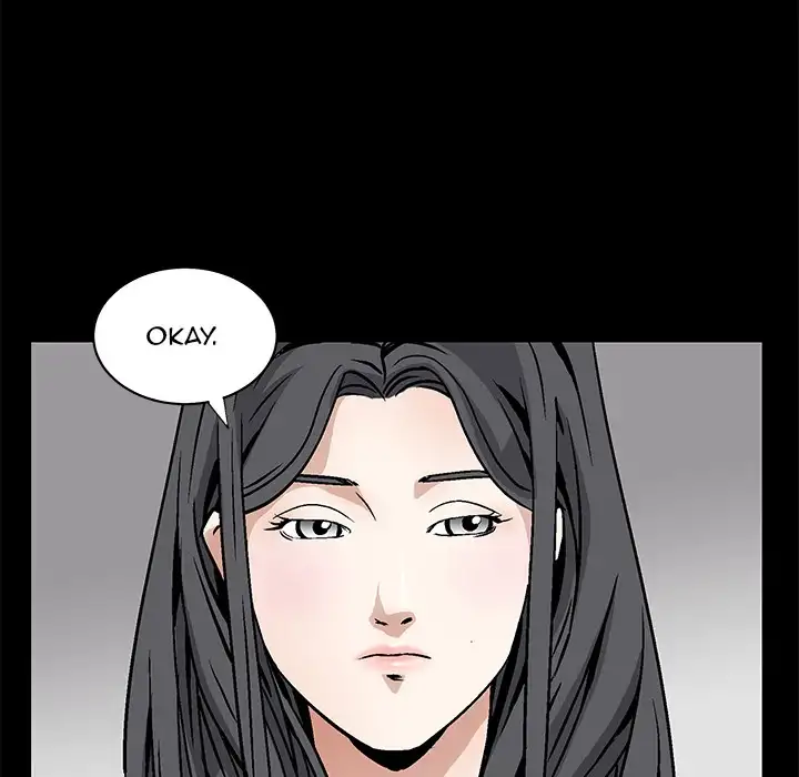 The Leash Chapter 22 - page 37