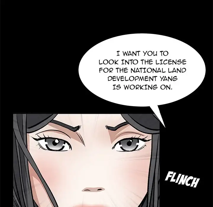 The Leash Chapter 22 - page 40