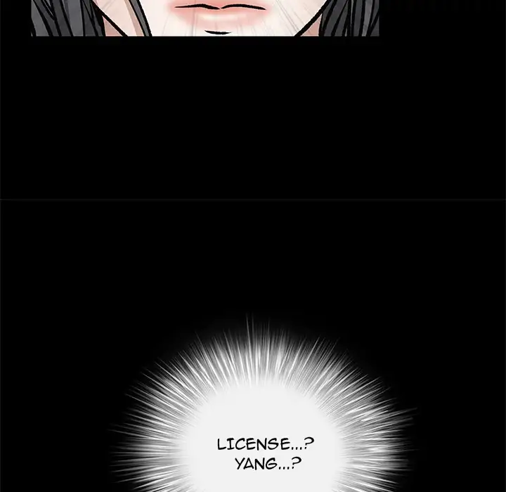 The Leash Chapter 22 - page 41