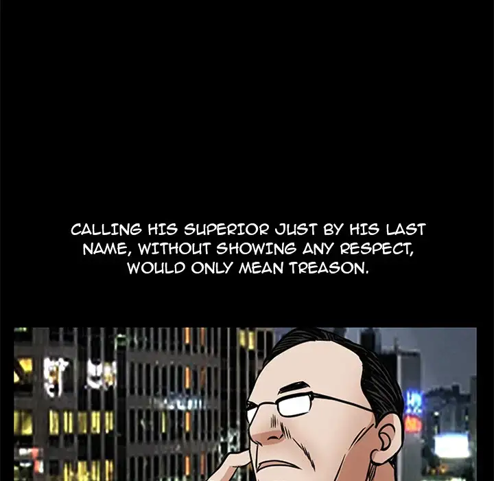 The Leash Chapter 22 - page 43