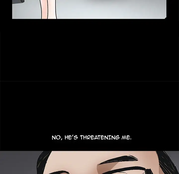 The Leash Chapter 22 - page 47