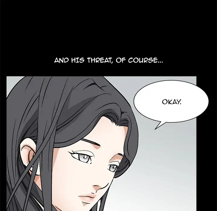 The Leash Chapter 22 - page 51